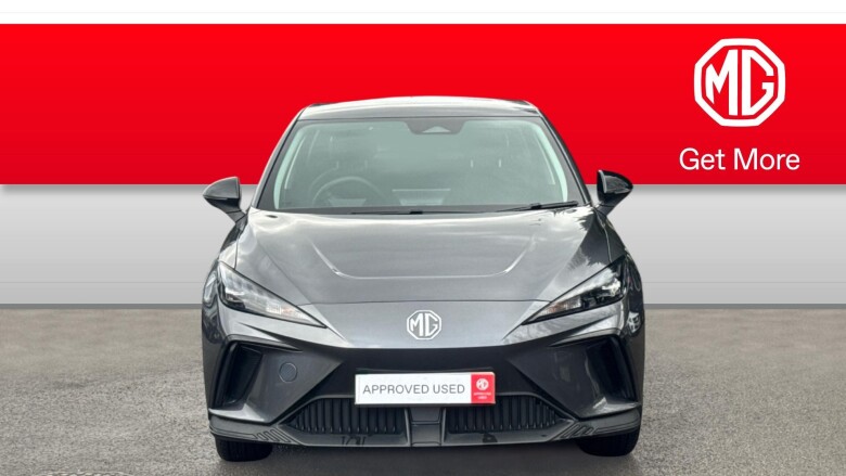 MG MG4 125kW SE [Nav] EV 49kWh 5dr Auto Electric Hatchback